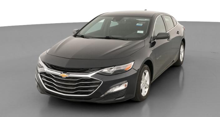 2023 Chevrolet Malibu LT -
                Auburn, GA
