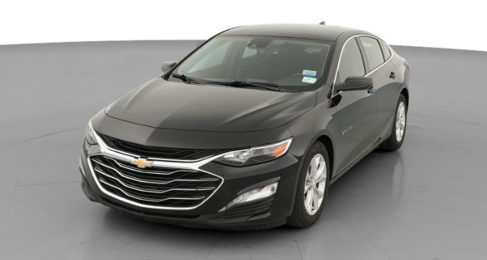 2023 Chevrolet Malibu LT Hero Image