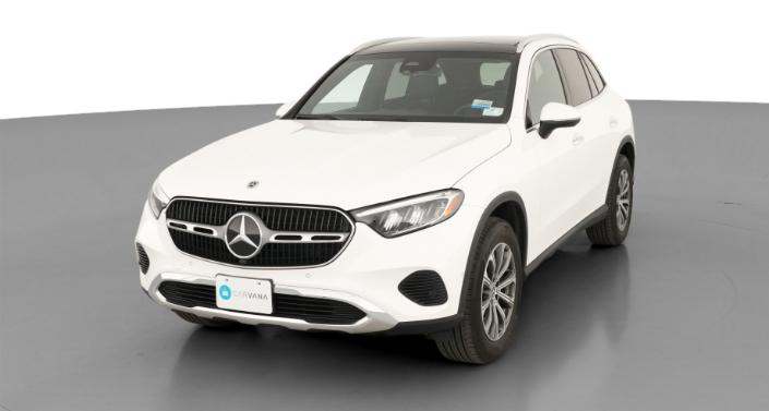 2024 Mercedes-Benz GLC 300 -
                  Auburn, GA