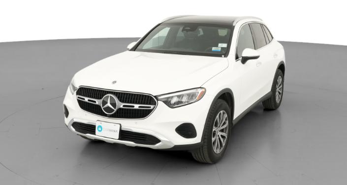 2024 Mercedes-Benz GLC 300 -
                Auburn, GA