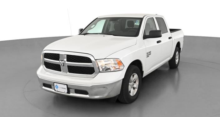 2022 RAM 1500 Classic SLT -
                Beverly, NJ