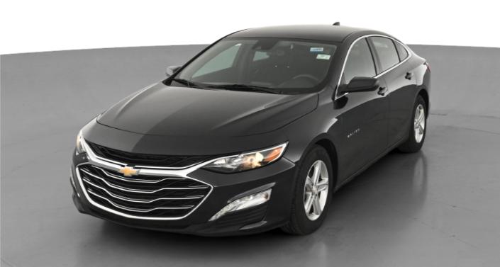 2023 Chevrolet Malibu LT -
                Beverly, NJ