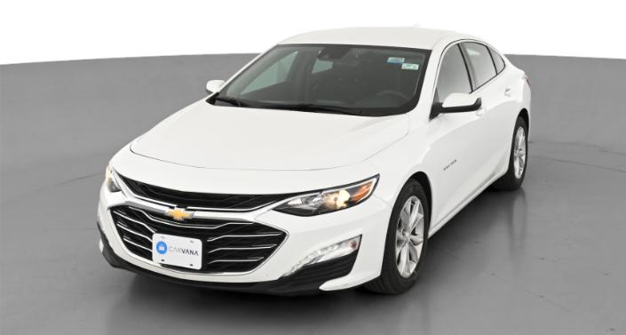 2023 Chevrolet Malibu LT -
                Beverly, NJ