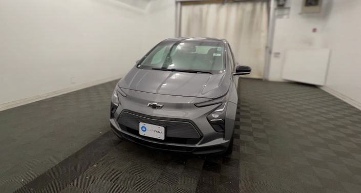 2023 Chevrolet Bolt EV 1LT -
                Framingham, MA