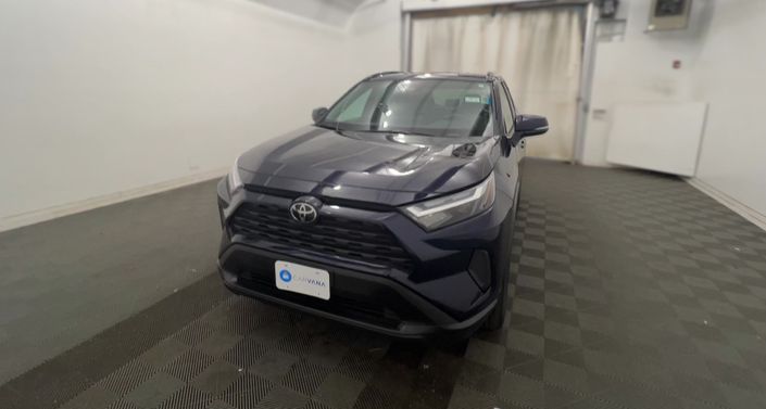 2024 Toyota RAV4 XLE -
                Framingham, MA