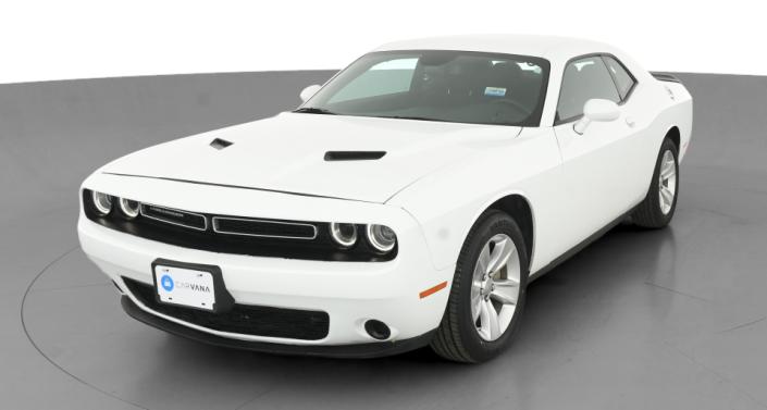 2023 Dodge Challenger SXT -
                Bessemer, AL