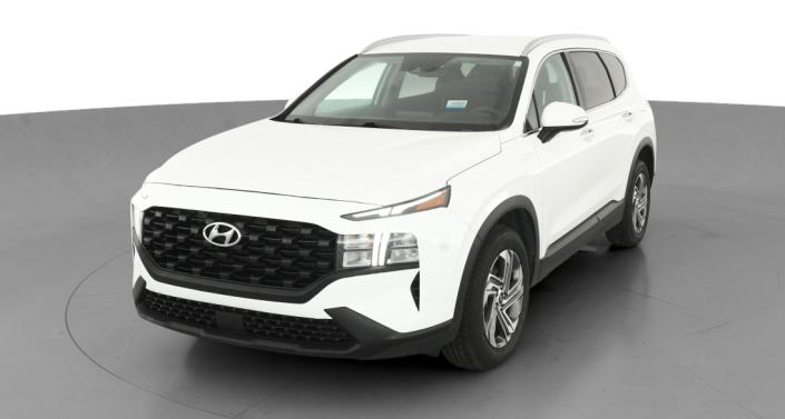 2023 Hyundai Santa Fe SEL -
                Bessemer, AL