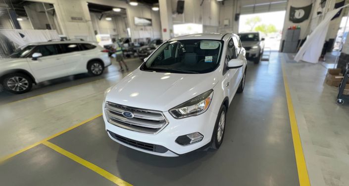 2017 Ford Escape SE -
                Tempe, AZ