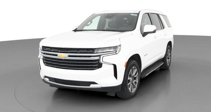 2024 Chevrolet Tahoe LT -
                Bessemer, AL