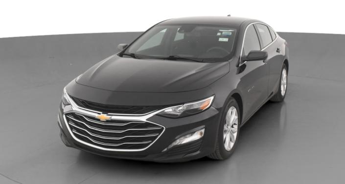 2023 Chevrolet Malibu LT -
                Indianapolis, IN