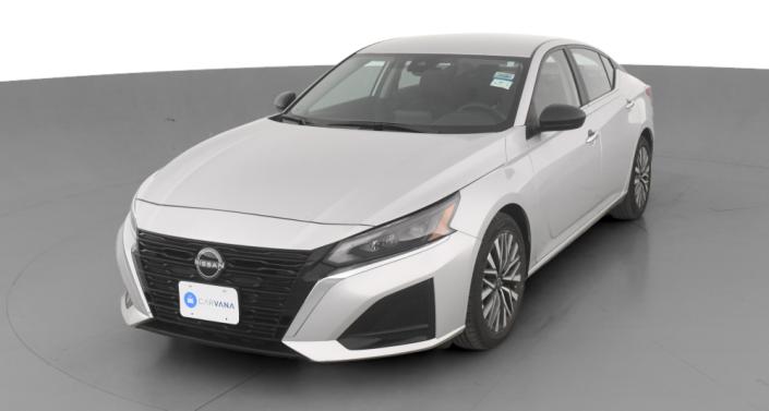 2024 Nissan Altima SV -
                Indianapolis, IN