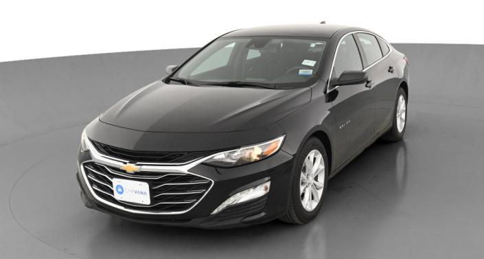 2023 Chevrolet Malibu LT -
                  Richton Park, IL