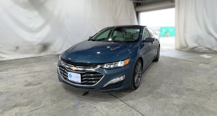 2024 Chevrolet Malibu LT -
                Houston, TX