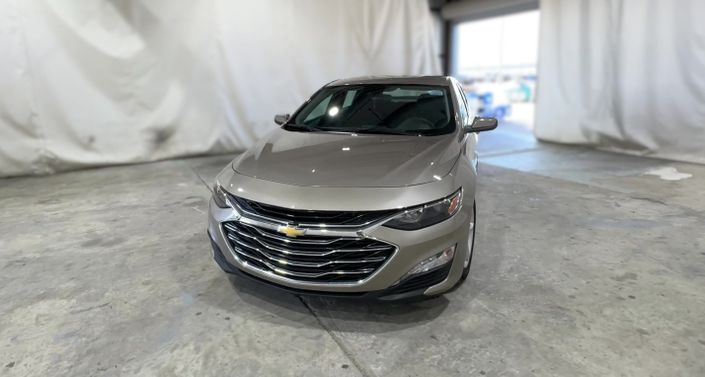 2023 Chevrolet Malibu LT -
                Houston, TX