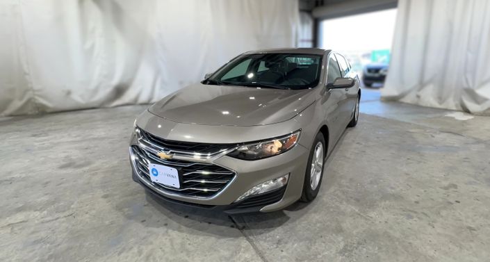 2023 Chevrolet Malibu LT -
                Houston, TX