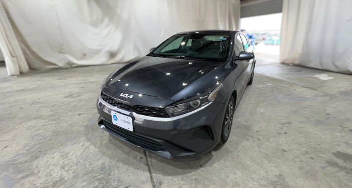 2024 Kia Forte LXS -
                Houston, TX