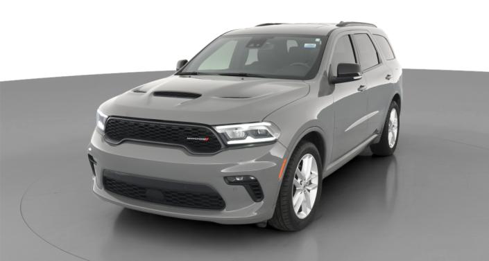 2023 Dodge Durango R/T -
                Bessemer, AL