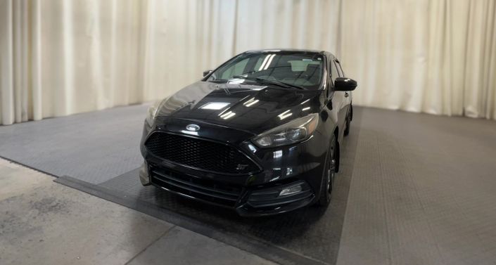 Thumbnail: 2015 Ford Focus - 1