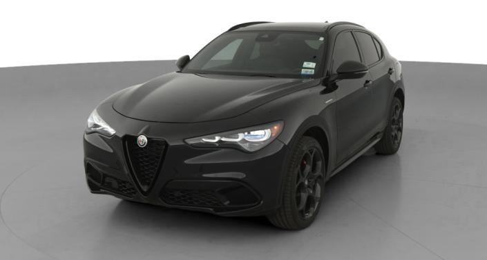 2024 Alfa Romeo Stelvio  -
                Tolleson, AZ