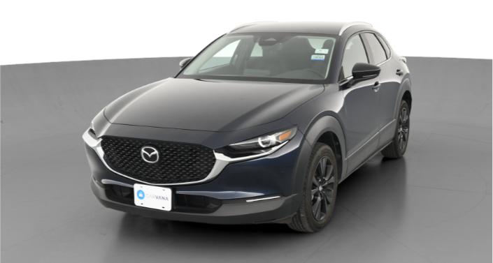 2024 Mazda CX-30 Select -
                San Antonio, TX