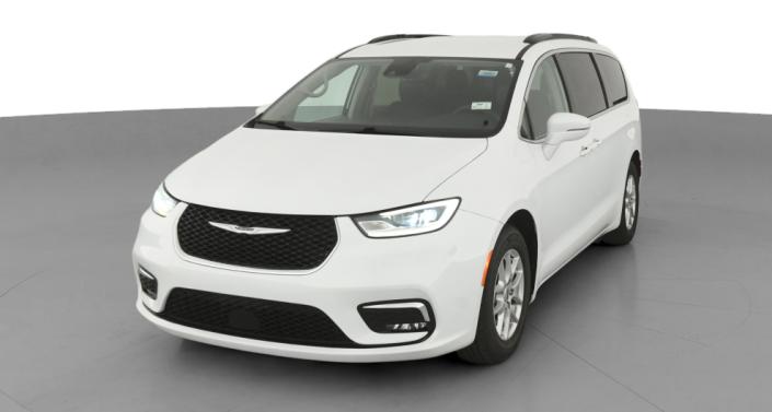 2022 Chrysler Pacifica Touring L -
                Tolleson, AZ