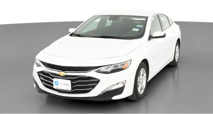 2024 Chevrolet Malibu LT -
                San Antonio, TX