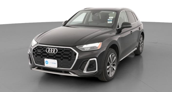 2022 Audi Q5 e Premium Plus -
                Tolleson, AZ