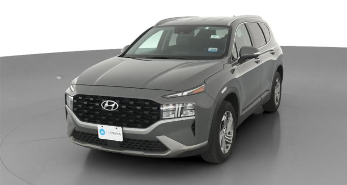 2023 Hyundai Santa Fe SEL -
                West Memphis, AR