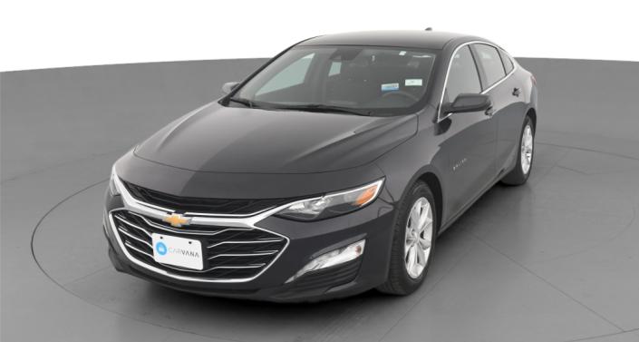 2023 Chevrolet Malibu LT -
                West Memphis, AR