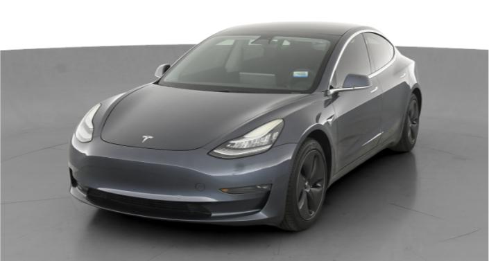 2020 Tesla Model 3 Long Range -
                Bessemer, AL