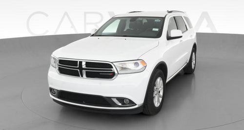 2014 Dodge Durango