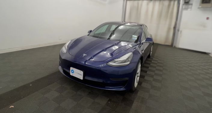 2018 Tesla Model 3 Mid Range -
                  Framingham, MA