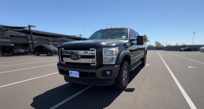 2015 Ford Econoline E-350 Hero Image