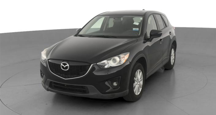 2015 Mazda CX-5 Touring -
                Lorain, OH
