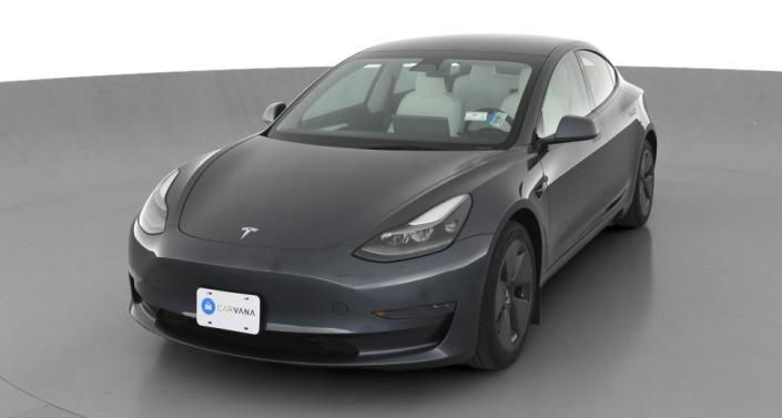 2023 Tesla Model 3 Standard Range -
                Colonial Heights, VA