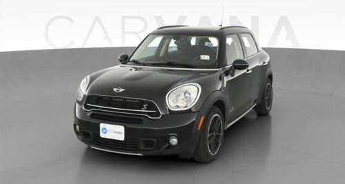 2015 MINI Countryman