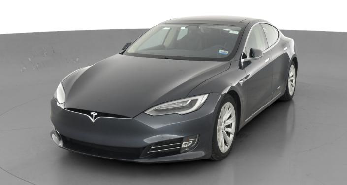2016 Tesla Model S 75D -
                Lorain, OH
