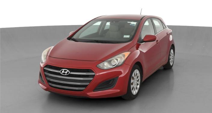 2016 Hyundai Elantra Base -
                Colonial Heights, VA