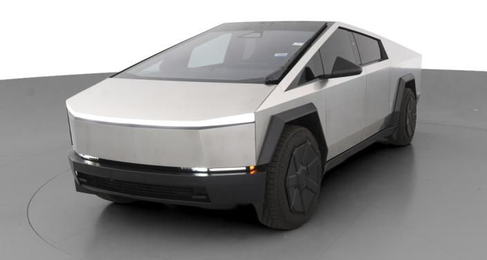 2024 Tesla Cybertruck All-Wheel Drive -
                Concord, NC