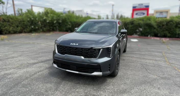 2024 Kia Sorento S -
                Bakersfield, CA