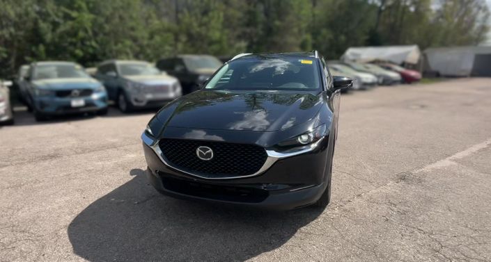 2024 Mazda CX-30 Select -
                Raleigh, NC