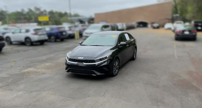 2024 Kia Forte LXS -
                  Concord, NC
