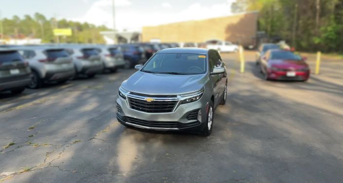 2023 Chevrolet Equinox LT -
                Concord, NC