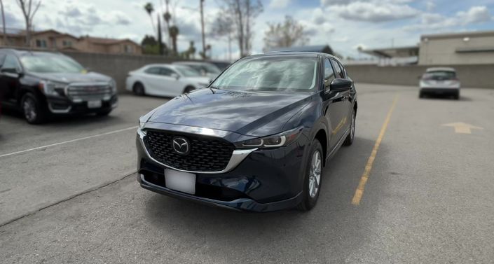 2024 Mazda CX-5 S Select -
                Ontario, CA