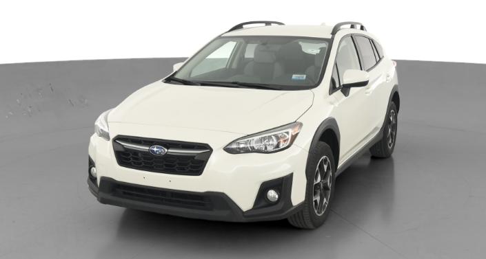2019 Subaru Crosstrek Premium -
                Hebron, OH