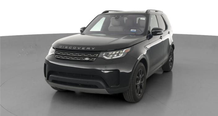 2019 Land Rover Discovery SE -
                Lorain, OH