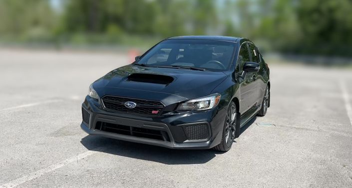 2019 Subaru WRX STI -
                Madison, TN