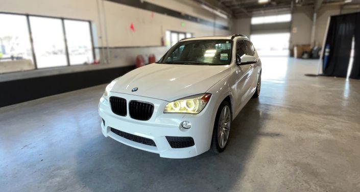 2015 BMW X1 xDrive35i -
                  Fairview, OR