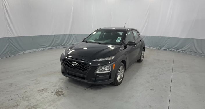 2018 Hyundai Kona SE -
                  Kansas City, MO