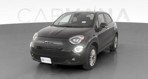 2023 FIAT 500X